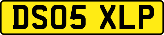 DS05XLP