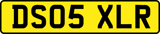 DS05XLR