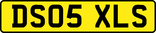 DS05XLS