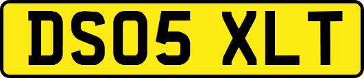 DS05XLT