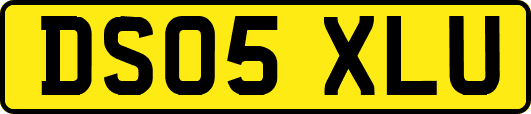 DS05XLU