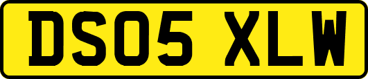 DS05XLW