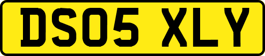 DS05XLY