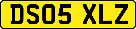 DS05XLZ