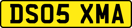 DS05XMA
