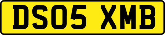 DS05XMB