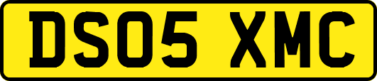DS05XMC