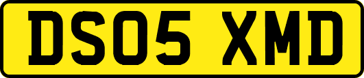 DS05XMD