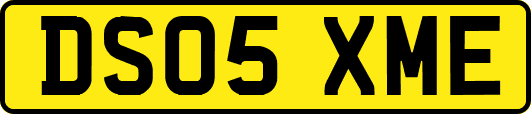 DS05XME