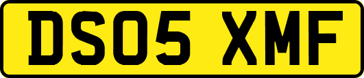 DS05XMF