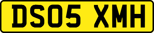 DS05XMH