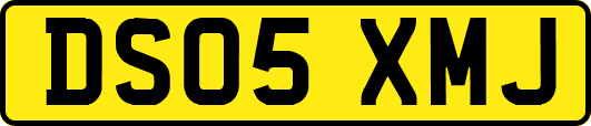 DS05XMJ
