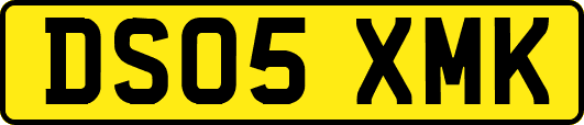 DS05XMK