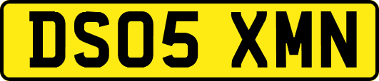 DS05XMN