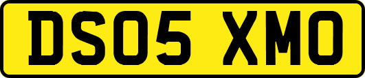 DS05XMO