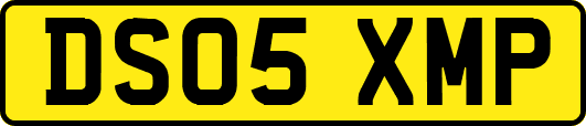DS05XMP