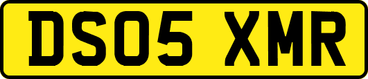 DS05XMR