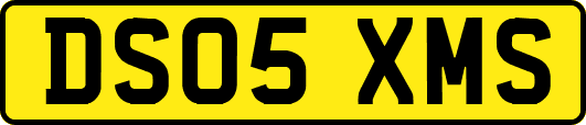 DS05XMS