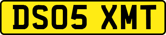 DS05XMT