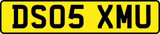 DS05XMU
