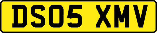 DS05XMV