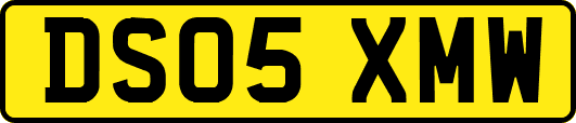 DS05XMW