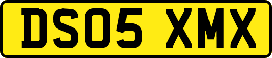 DS05XMX