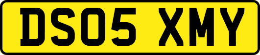 DS05XMY
