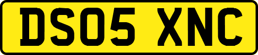 DS05XNC