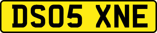 DS05XNE
