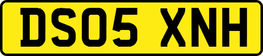 DS05XNH