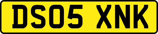 DS05XNK
