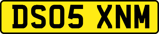 DS05XNM