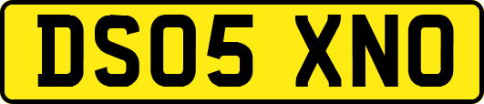 DS05XNO