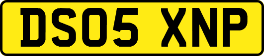 DS05XNP