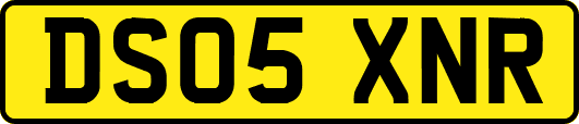 DS05XNR