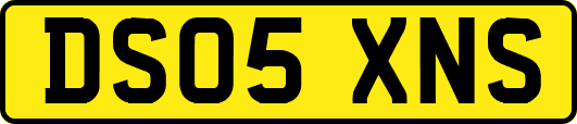 DS05XNS
