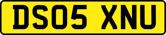 DS05XNU