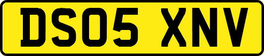 DS05XNV