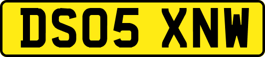 DS05XNW