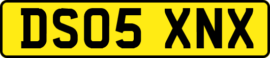 DS05XNX