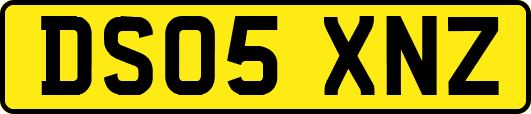 DS05XNZ