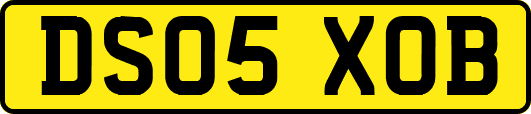 DS05XOB