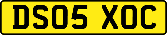 DS05XOC