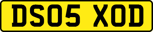 DS05XOD
