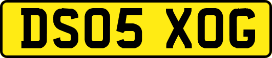 DS05XOG