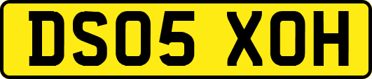 DS05XOH