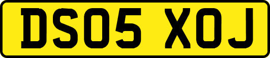 DS05XOJ