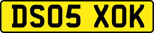 DS05XOK