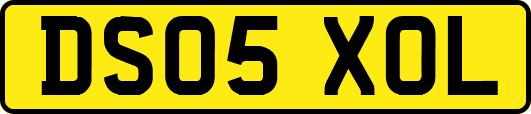 DS05XOL